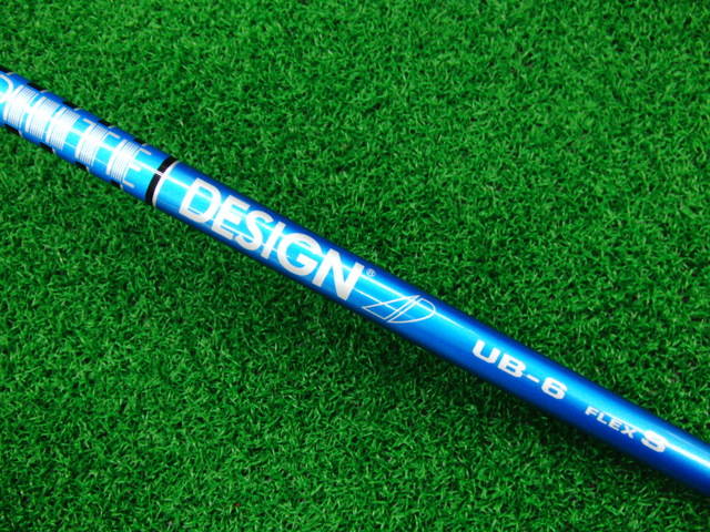 cobra 中古ゴルフ