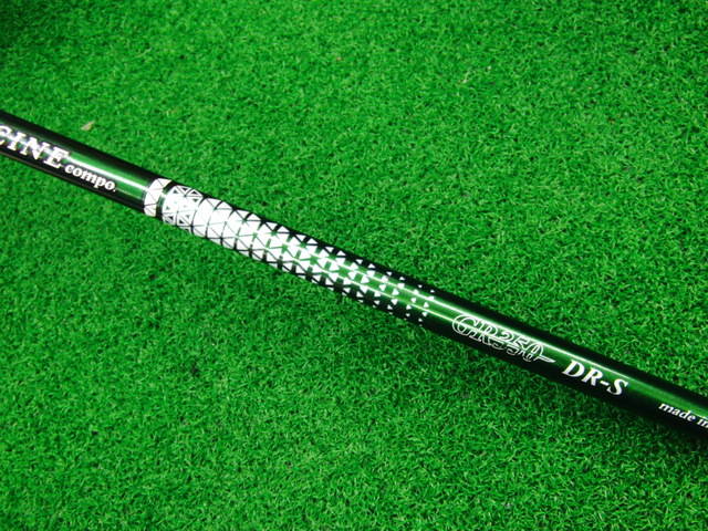 GTD GOLF 中古ゴルフ