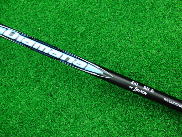 DUNLOP 中古ゴルフ