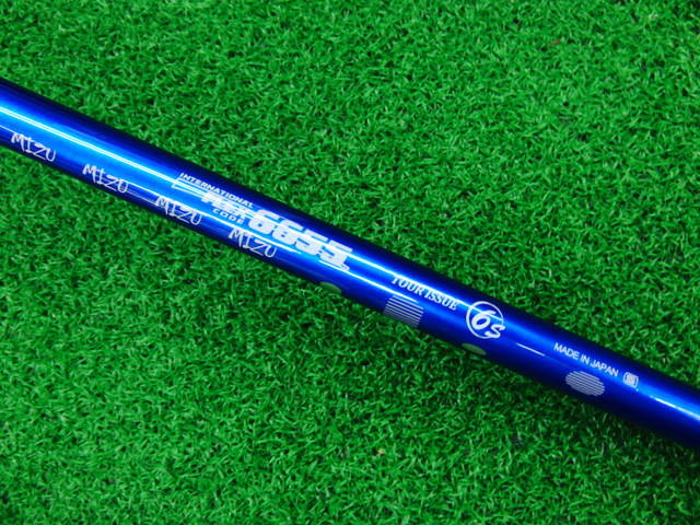 DUNLOP 中古ゴルフ