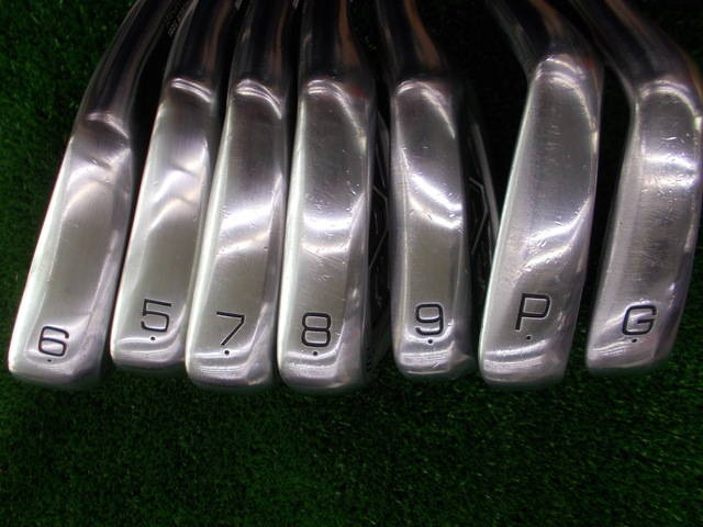 Mizuno 中古ゴルフ