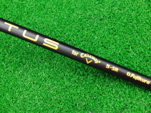 Callaway 中古ゴルフ