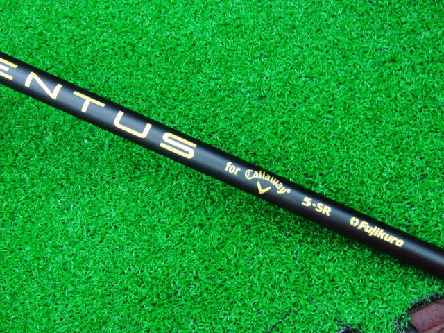 Callaway 中古ゴルフ