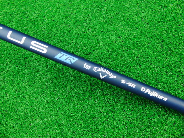 Callaway 中古ゴルフ