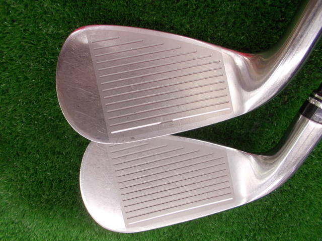 DUNLOP 中古ゴルフ