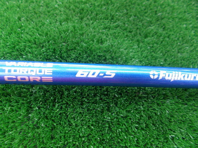 Fujikura 中古ゴルフ