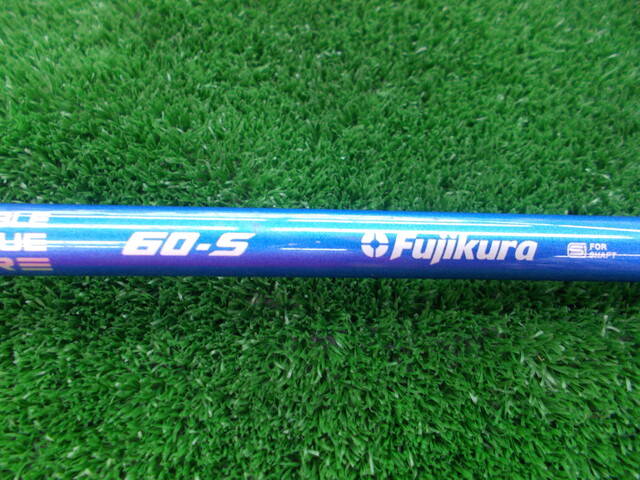 Fujikura 中古ゴルフ