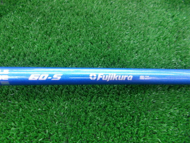 Fujikura 中古ゴルフ