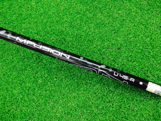 Mizuno 中古ゴルフ