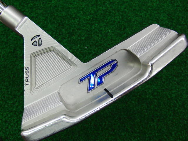 TaylorMade 中古ゴルフ