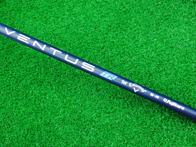 Callaway 中古ゴルフ