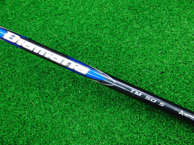 TaylorMade 中古ゴルフ