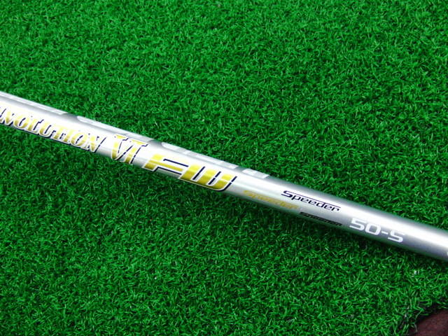 YAMAHA 中古ゴルフ