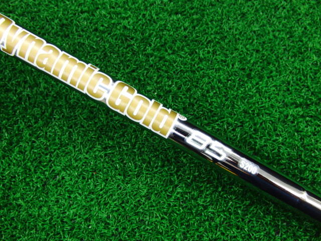 DUNLOP 中古ゴルフ