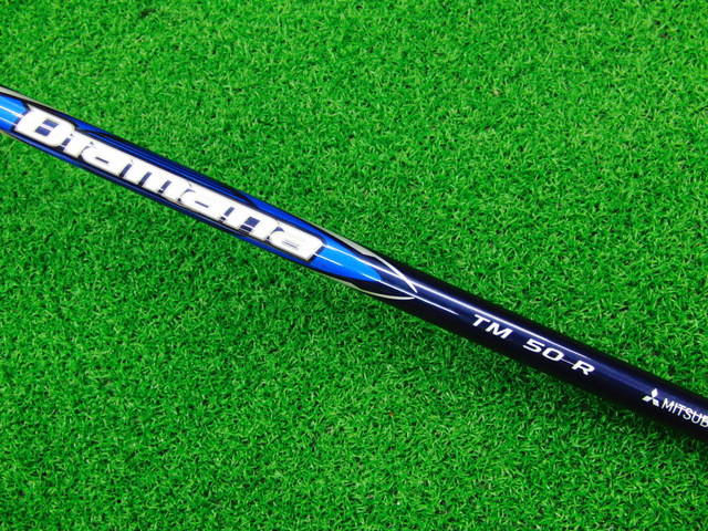 TaylorMade 中古ゴルフ