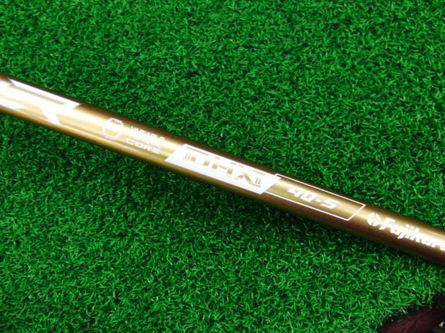 GTD GOLF 中古ゴルフ