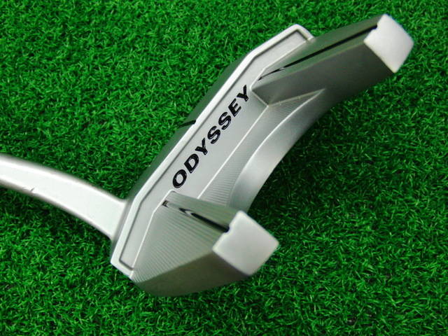 ODYSSEY 中古ゴルフ