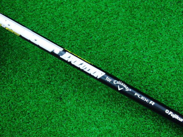 Callaway 中古ゴルフ