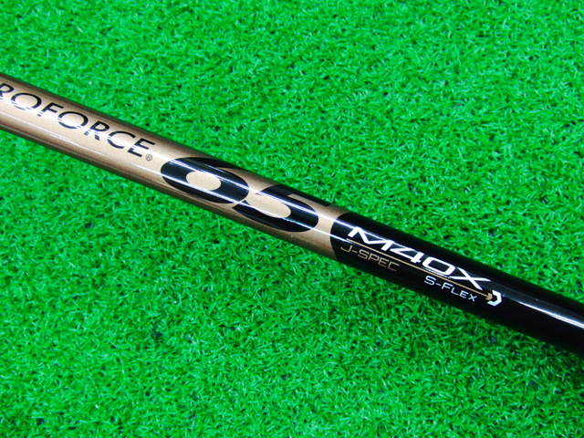 TaylorMade 中古ゴルフ