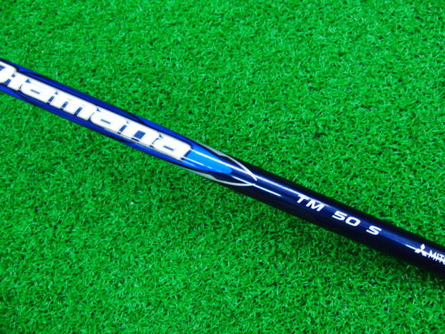 TaylorMade 中古ゴルフ