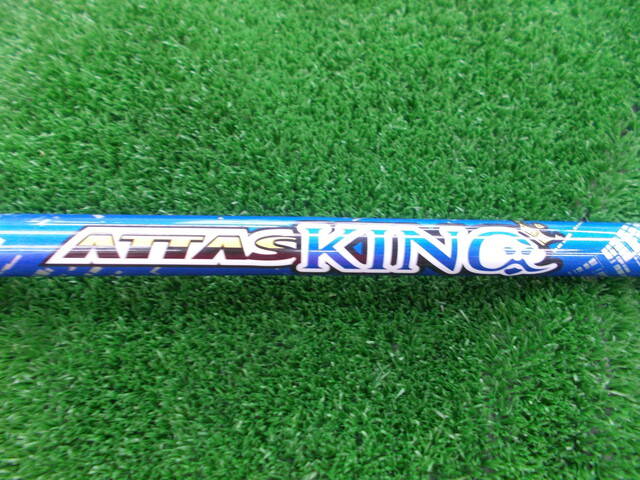 UST MAMIYA 中古ゴルフ