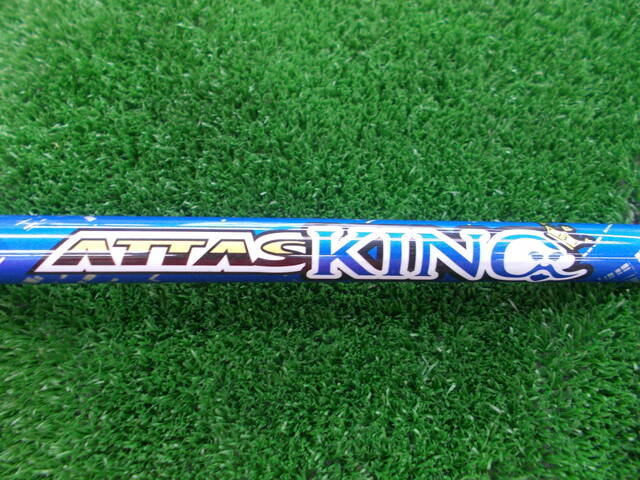 UST MAMIYA 中古ゴルフ