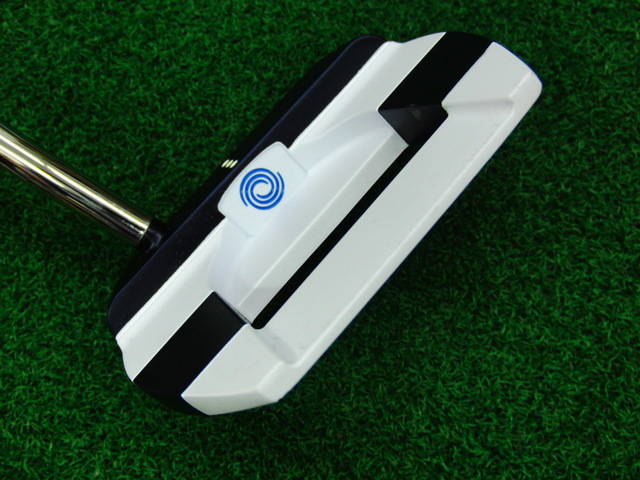 ODYSSEY 中古ゴルフ