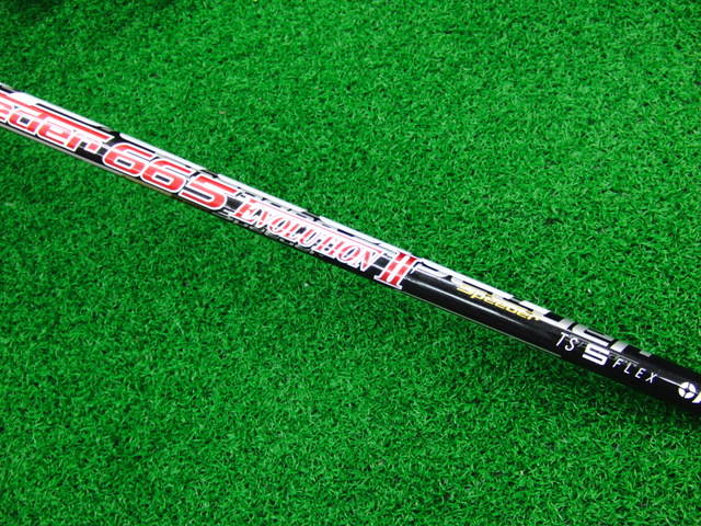 TaylorMade 中古ゴルフ