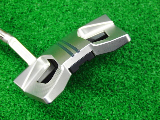 SCOTTY CAMERON 中古ゴルフ