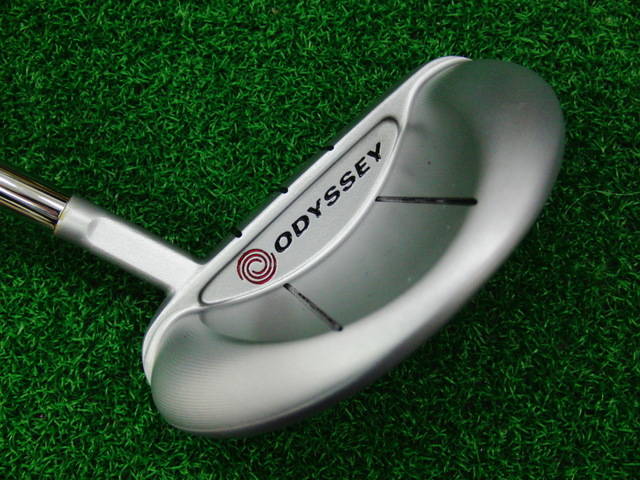 ODYSSEY 中古ゴルフ
