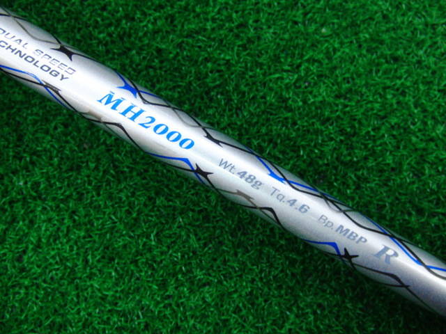 DUNLOP 中古ゴルフ