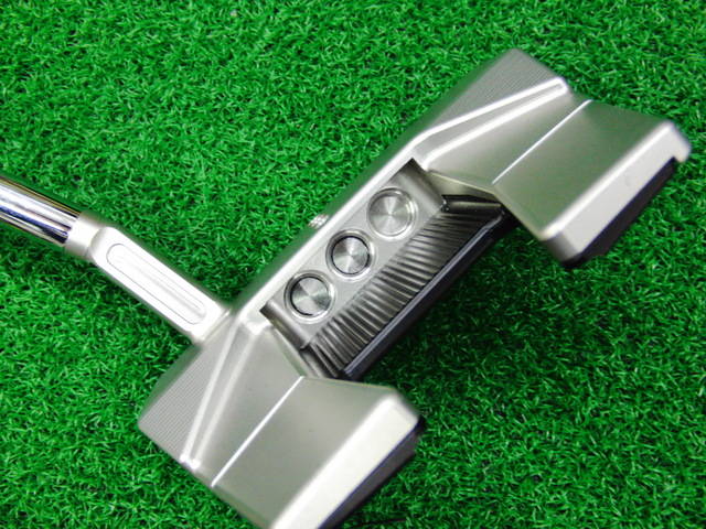 SCOTTY CAMERON 中古ゴルフ