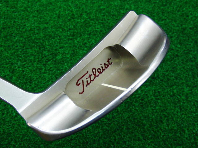 SCOTTY CAMERON 中古ゴルフ