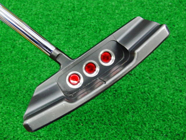 SCOTTY CAMERON 中古ゴルフ