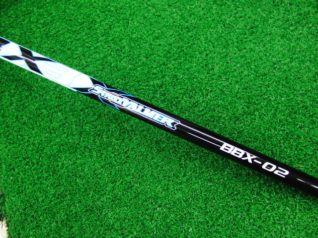 PRGR 中古ゴルフ