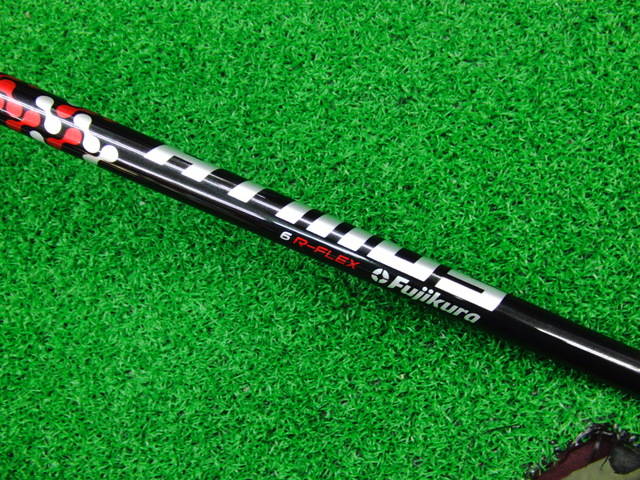 TaylorMade 中古ゴルフ