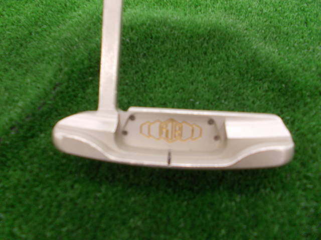 R・J BETTINARDI 中古ゴルフ
