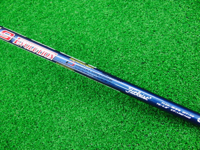 Titleist 中古ゴルフ