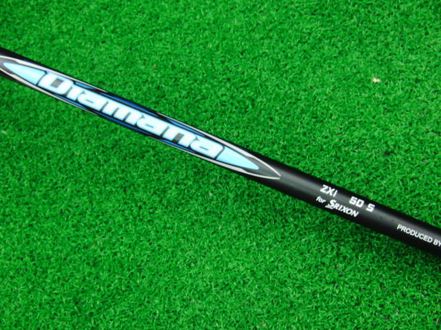 DUNLOP 中古ゴルフ