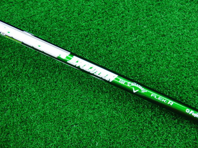Callaway 中古ゴルフ