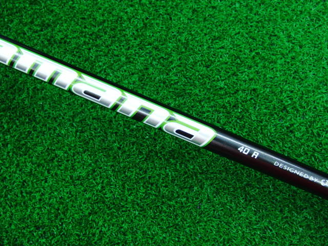 Callaway 中古ゴルフ