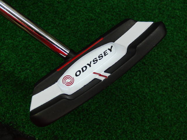 ODYSSEY 中古ゴルフ