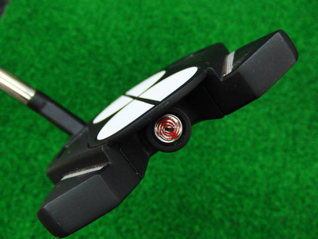 ODYSSEY 中古ゴルフ