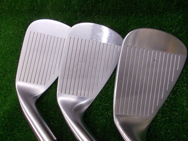 三浦技研 中古ゴルフ