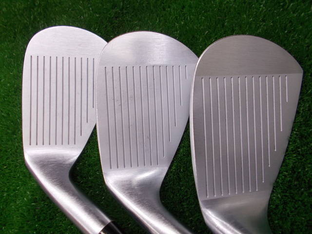 ZODIA 中古ゴルフ