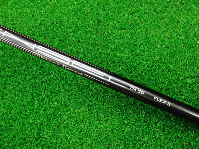 TaylorMade 中古ゴルフ