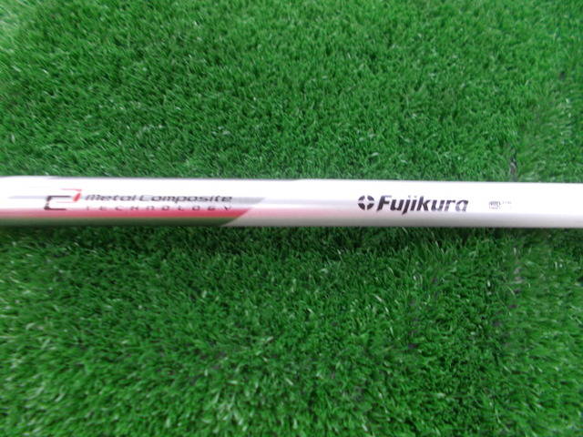 Fujikura 中古ゴルフ