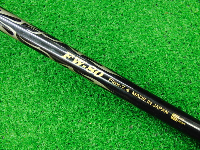 EON SPORTS 中古ゴルフ