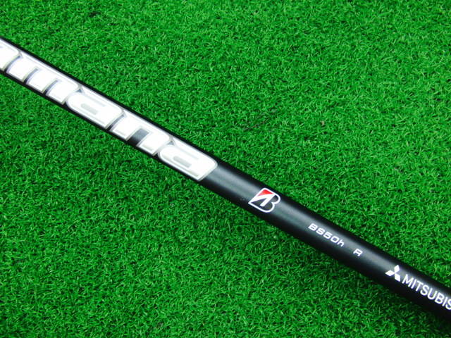 BRIDGESTONE 中古ゴルフ