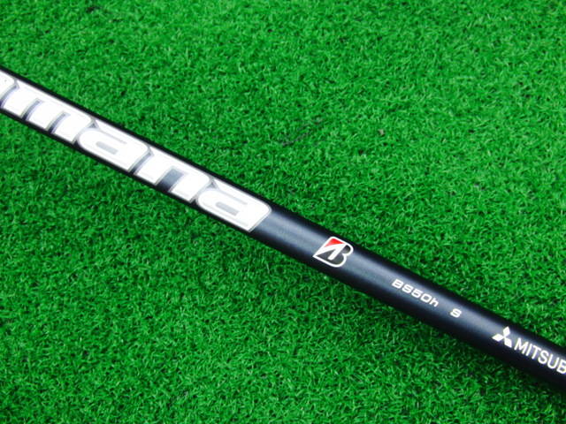 BRIDGESTONE 中古ゴルフ